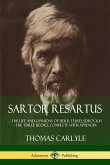 Sartor Resartus