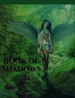Book of Shadows - Books, Good Witch