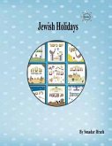 Jewish Holidays: English