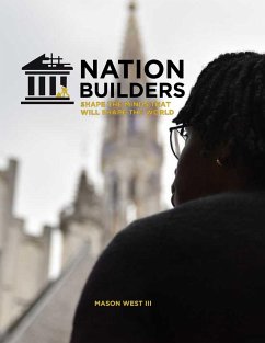 Nation Builders - West III, Mason