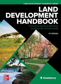 Land Development Handbook, Fourth Edition - Dewberry