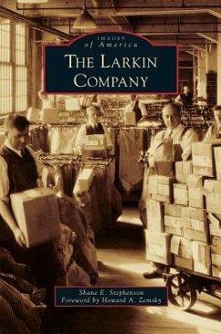 The Larkin Company - Stephenson, Shane E.