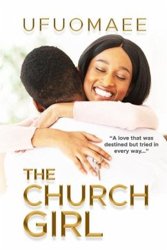 The Church Girl - Ufuomaee