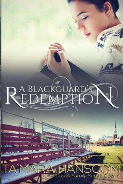 A Blackguard's Redemption - Hanscom, Ta`Mara