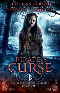 Pirate's Curse - Hamilton, Rebecca; Anderson, Leigh