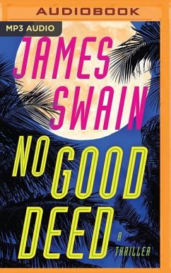 No Good Deed - Swain, James