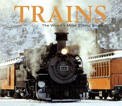 Trains - Publications International Ltd