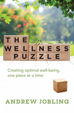 The Wellness Puzzle - Jobling, Andrew