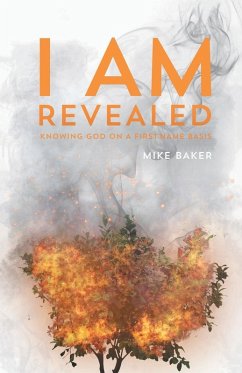 I Am Revealed I Am Revealed