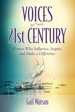 Voices of the 21st Century - Watson, Gail