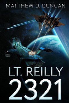 Lt. Reilly - 2321 - Duncan, Matthew O.