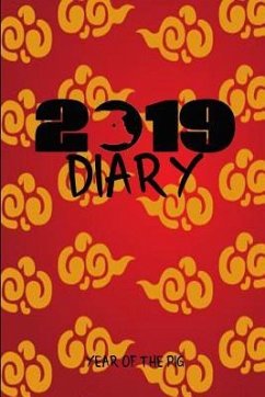 2019 Diary Year of the Pig: Chinese Year of the Pig Diary 2019 - Publications, Noteworthy