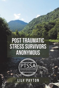 Post Traumatic Stress Survivors Anonymous - Payton, Lily