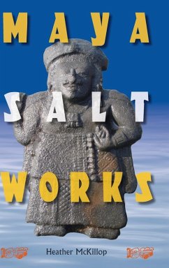 Cover Maya Salt Works