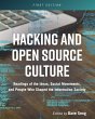 Hacking and Open Source Culture - Bild 1