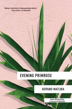 Evening Primrose - Matlwa, Kopano