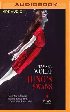 Juno's Swans - Wolff, Tamsen