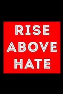 Rise Above Hate - Maxwell, Scott
