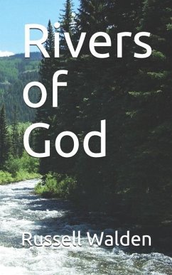 Rivers of God - Walden, Russell