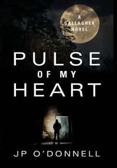 Pulse of My Heart - O'Donnell, J P