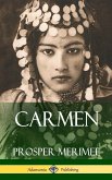 Carmen (Hardcover)