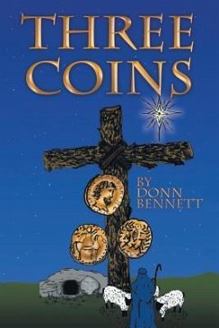 Three Coins - Bennett, Donn