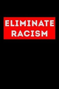 Eliminate Racism - Maxwell, Scott