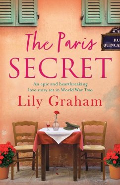 The Paris Secret - Graham, Lily