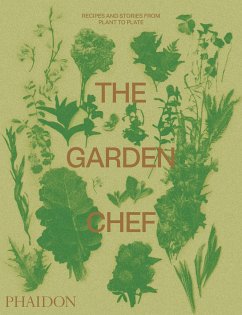 The Garden Chef - Phaidon Editors