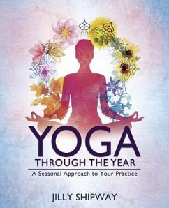 Yoga Through the Year - Shipway, Jilly