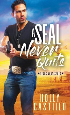 A Seal Never Quits - Castillo, Holly