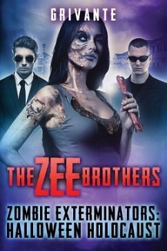 The Zee Brothers - Grivante