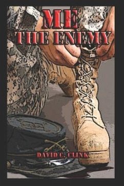Me the Enemy: Another Hero Squad Adventure - Clink, David C. C.