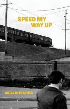 Speed My Way Up: Selected Stories - Pitanza, Kristin