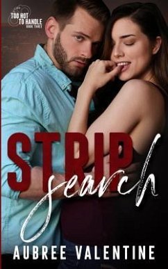 Strip Search - Valentine, Aubree