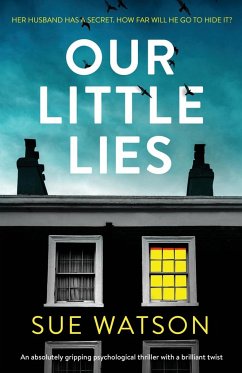 Our Little Lies