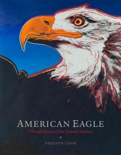 American Eagle - Cook, Preston