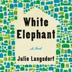 White Elephant - Langsdorf, Julie