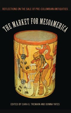 Cover The Market for Mesoamerica