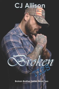 Broken Ties - Allison, C. J.