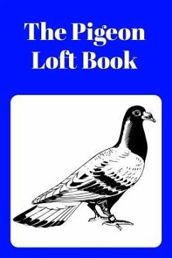 The Pigeon Loft Book - Prints, Sunny Days