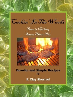 Cookin' In The Woods - Sherrod, Clay