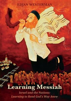 Cover Learning Messiah