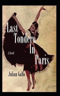 Last Tondero In Paris - Gallo, Julian