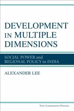 Cover Development in Multiple Dimensions