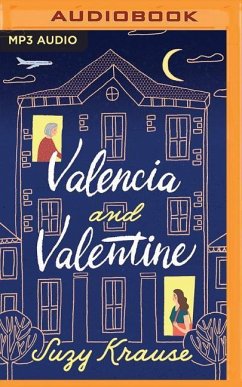Cover Valencia and Valentine