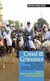 Creed & Grievance Creed & Grievance