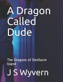 A Dragon Called Dude: The Dragons of Devilucre Island
