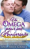 Un Oméga Pour Son Anniversaire: Une Romance Mpreg Entre Alpha Et Omega