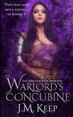 The Warlord's Concubine: A Fantasy Romance